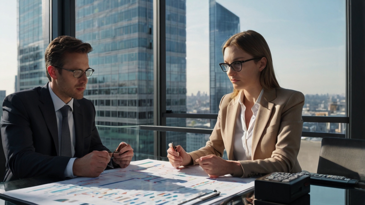 FinoAudit Finanzberatung